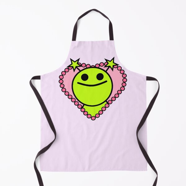 Item preview, Dottie Green Alien designed and sold by Sassy and Nelly.