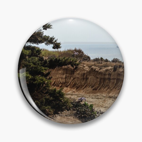 Item preview, Erosion by the Ocean designed and sold by heatherfriedman.