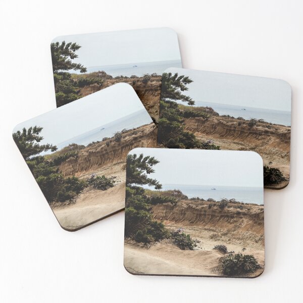 Item preview, Erosion by the Ocean designed and sold by heatherfriedman.