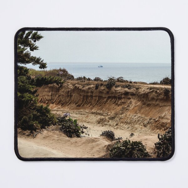 Item preview, Erosion by the Ocean designed and sold by heatherfriedman.