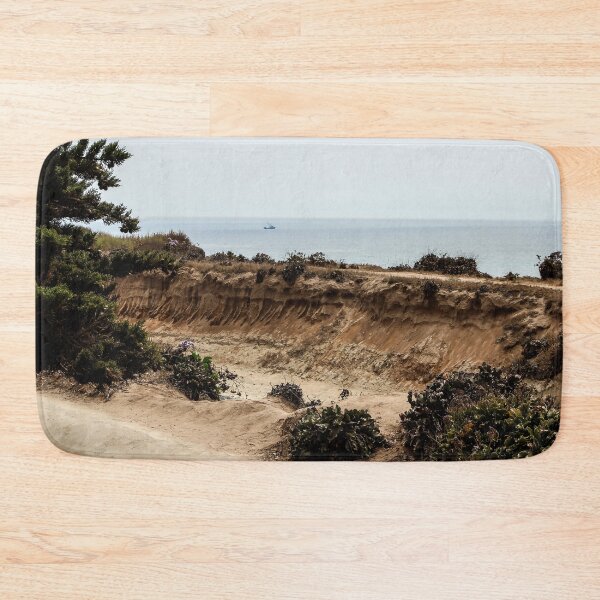 Item preview, Erosion by the Ocean designed and sold by heatherfriedman.