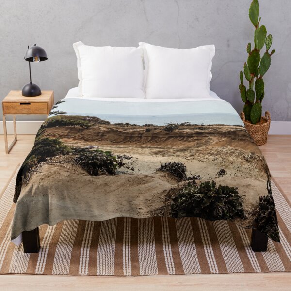 Item preview, Erosion by the Ocean designed and sold by heatherfriedman.
