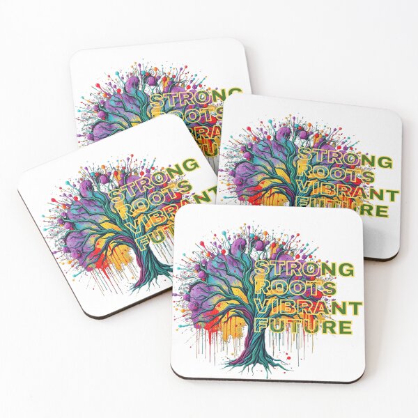 Item preview, Embrace Your Roots designed and sold by WeirdApples.