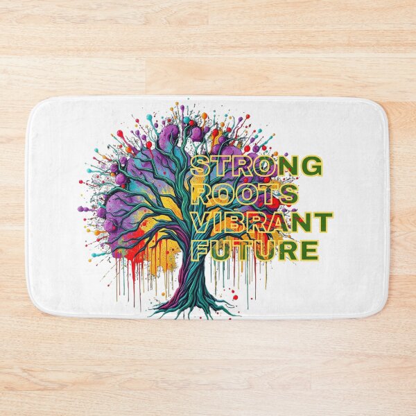 Item preview, Embrace Your Roots designed and sold by WeirdApples.
