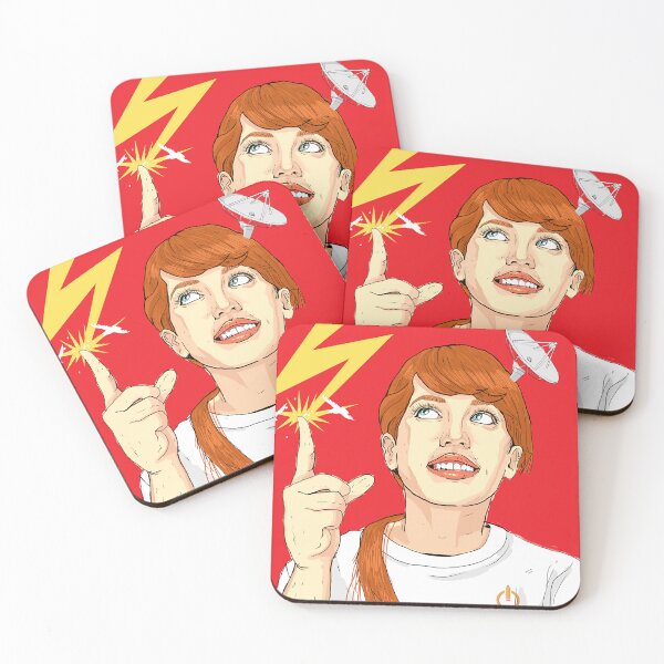 Item preview, Woman Think designed and sold by Tuchakorn-8bit.