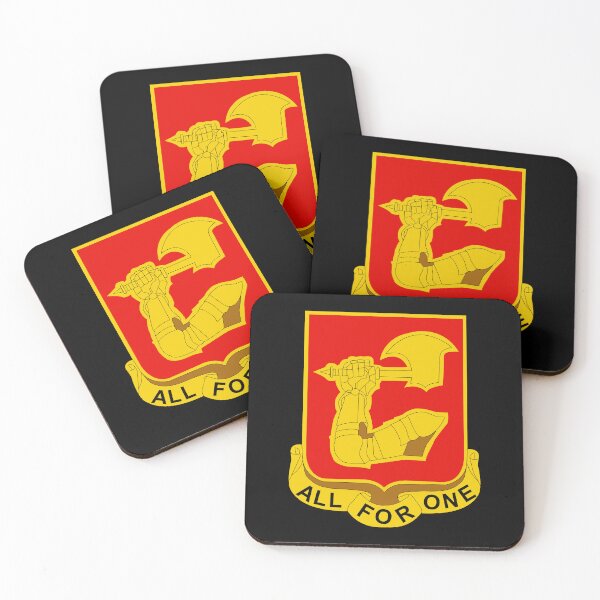 Item preview, Army - 40th Artillery wo Txt designed and sold by Military Insignia Products.