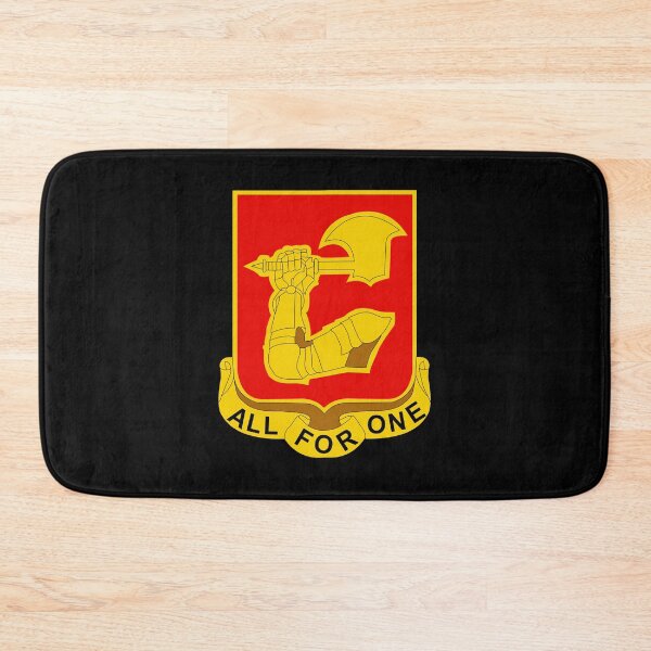 Item preview, Army - 40th Artillery wo Txt designed and sold by Military Insignia Products.
