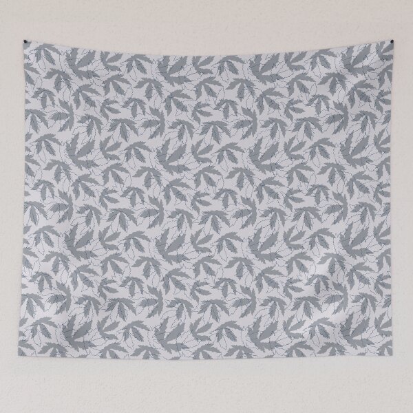 Item preview,  Modern Botanica designed and sold by Nadiacreativity.