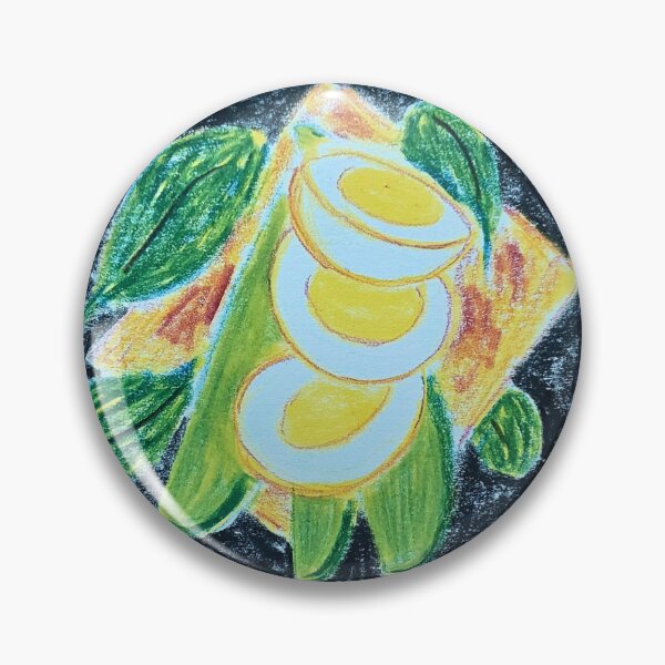 Item preview, Egg Toast designed and sold by Don Corgi Art.