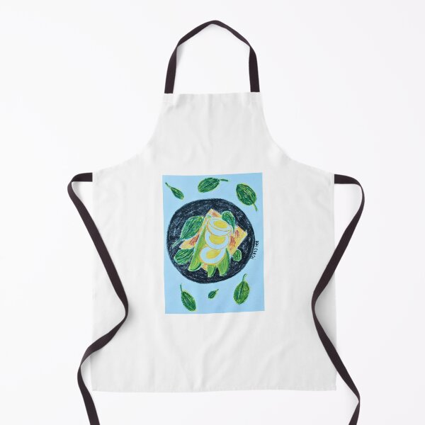 Item preview, Egg Toast designed and sold by Don Corgi Art.