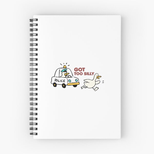 Item preview, got too silly  designed and sold by zainab hussain.