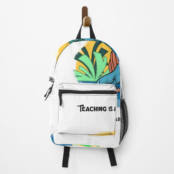 Item preview, Teaching is a Walk in the Park designed and sold by CPTees57.