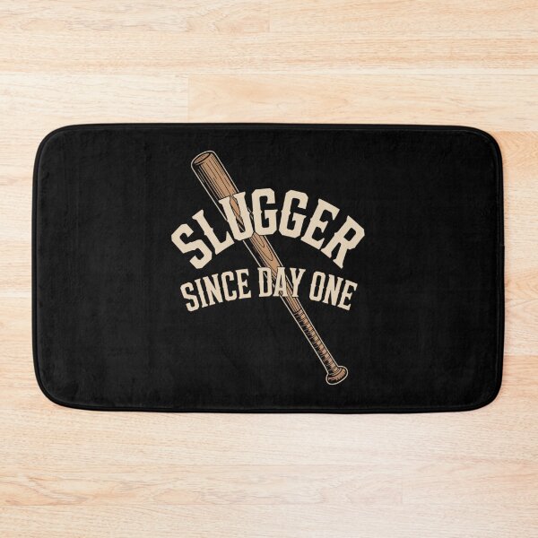 Item preview, Slugger Since Day One designed and sold by SignumShop.