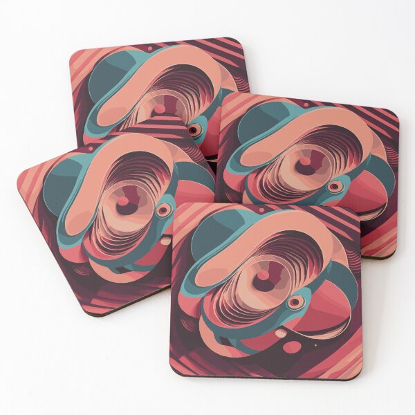 Item preview, Fluid Resonance designed and sold by RanganDesigner.