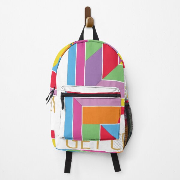 Item preview, Graphic, Colorful Poster and T-shirt Design designed and sold by Robert Hills.