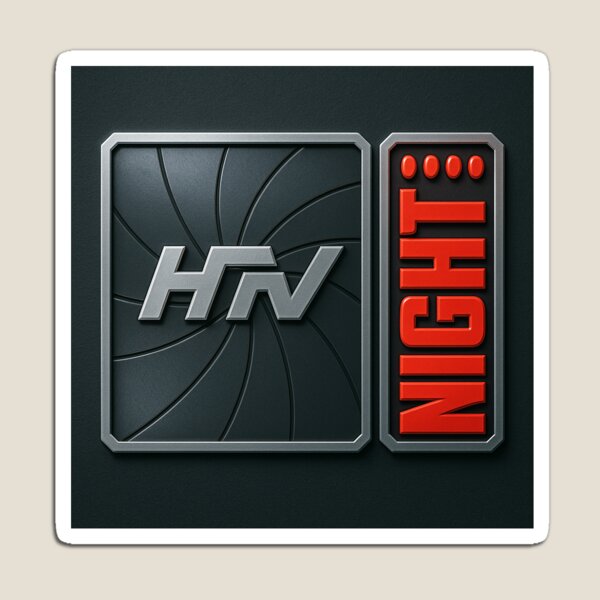 Item preview, Night Time TV - Alternate Universe designed and sold by CannonballFun.
