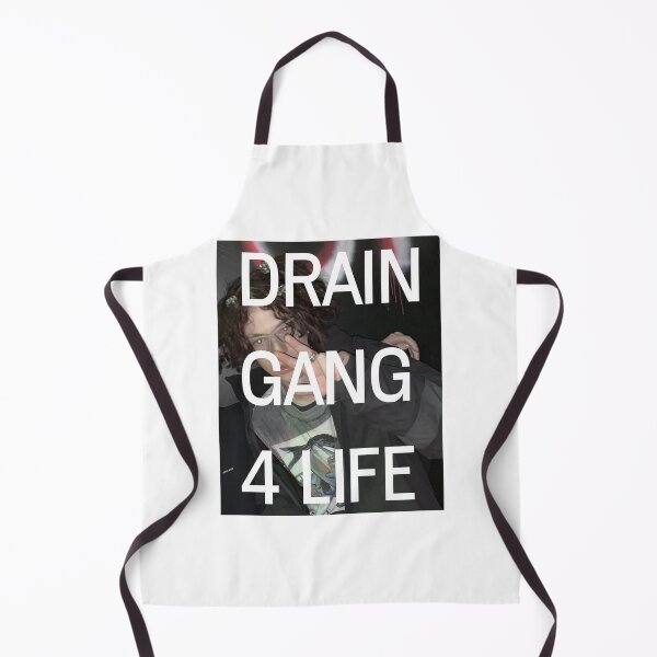 Item preview, bladee drain gang 4 life designed and sold by sweetb3rry.