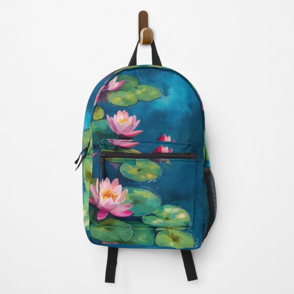 Item preview, Lily Pond designed and sold by randynash.