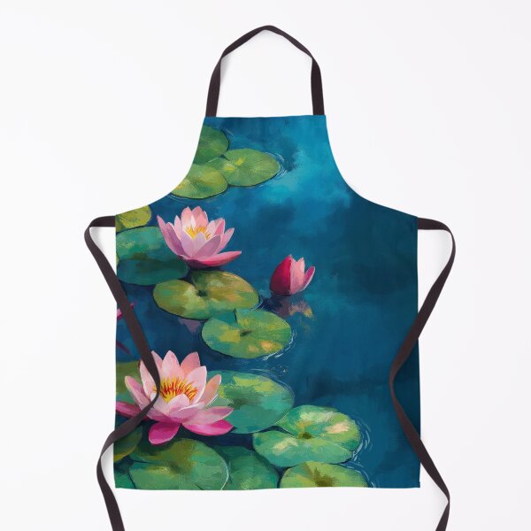 Item preview, Lily Pond designed and sold by randynash.