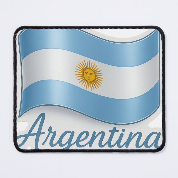 Item preview, My flag designed and sold by Raices del Litoral .