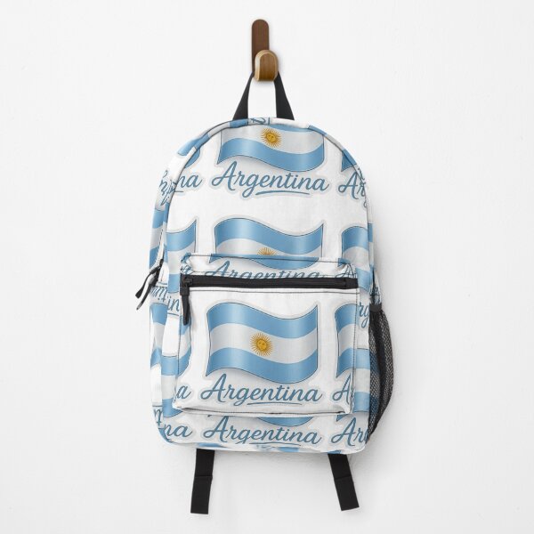 Item preview, My flag designed and sold by Raices del Litoral .