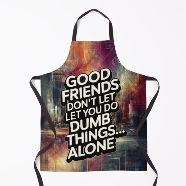 Item preview, Good Friends designed and sold by Nomadic Spirit Studios.