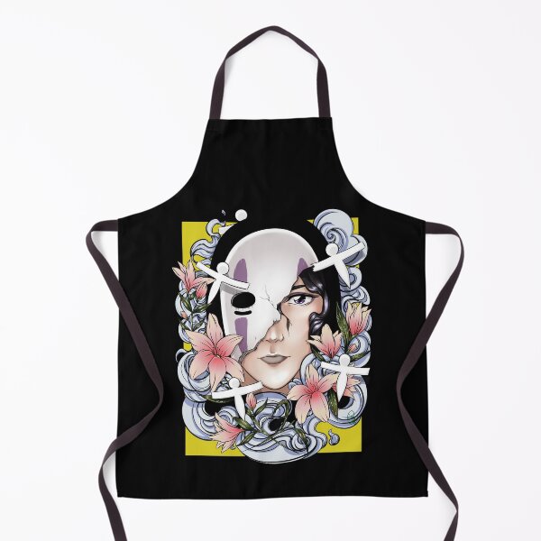 Item preview, faceless designed and sold by Cris-ElfaOscura.