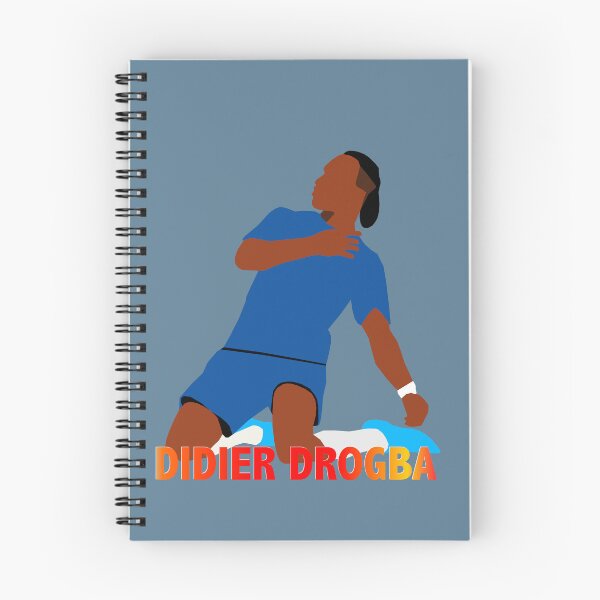 Item preview, Didier Drogba Celebration designed and sold by ZooStateofMind.