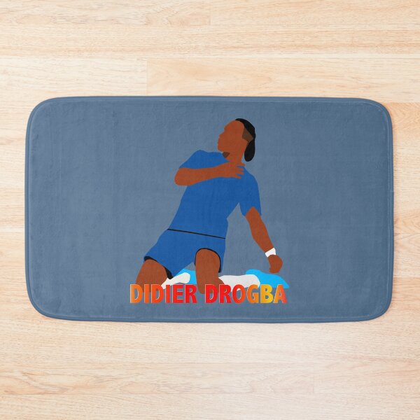 Item preview, Didier Drogba Celebration designed and sold by ZooStateofMind.