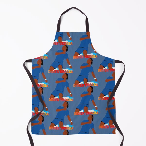 Item preview, Didier Drogba Celebration designed and sold by ZooStateofMind.