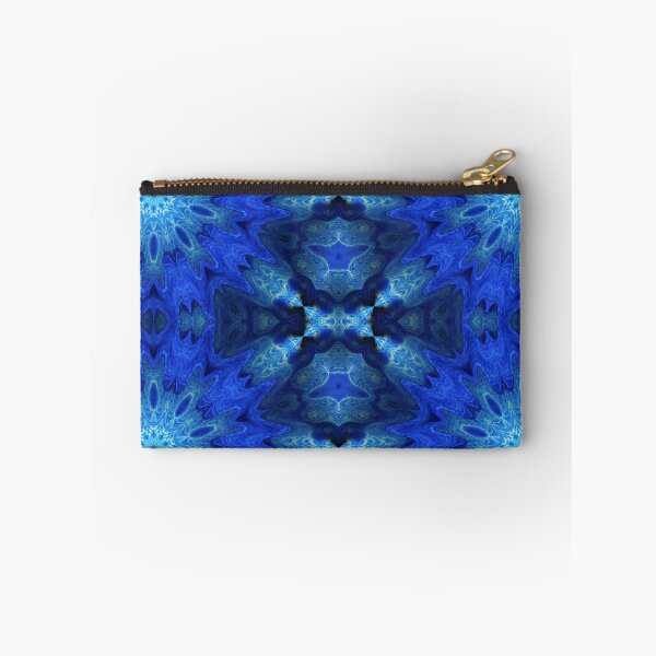 Item preview, Blue Black Digital Design 4 designed and sold by 104paul.