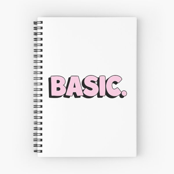 Item preview, Basic.  designed and sold by CharmStudio.