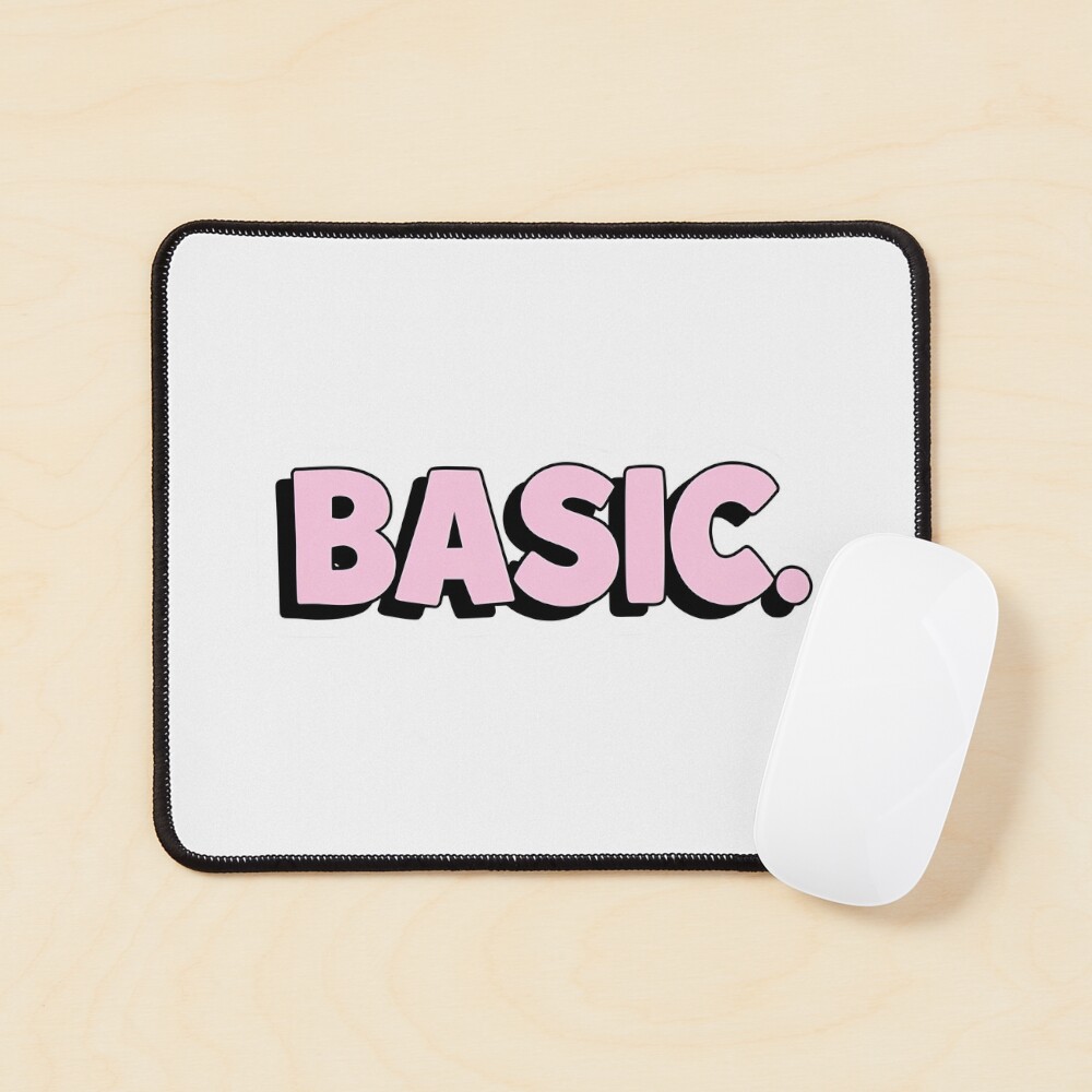 Item preview, Mouse Pad designed and sold by CharmStudio.