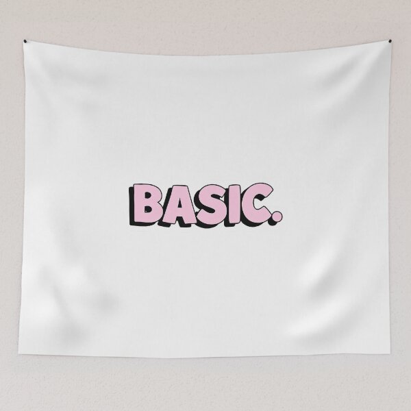 Item preview, Basic.  designed and sold by CharmStudio.