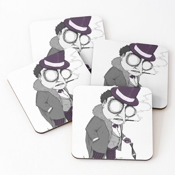 Item preview, Penguin designed and sold by NAM.