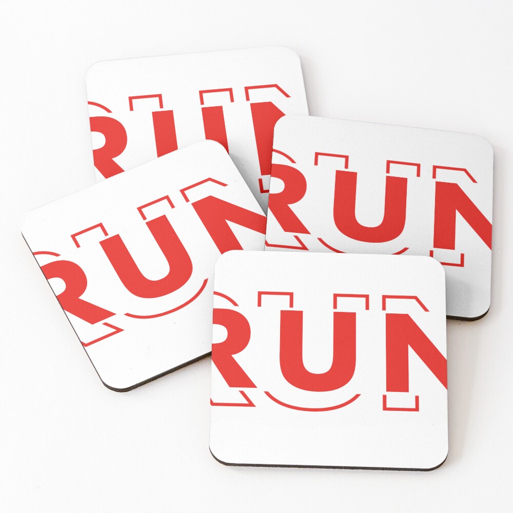 Item preview, Coasters (Set of 4) designed and sold by TimeTailor.
