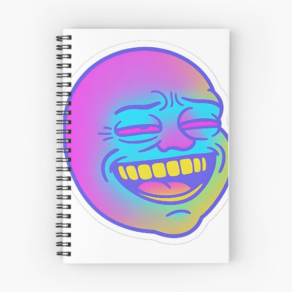 Item preview, Hehehe Face designed and sold by Throwback Trends.