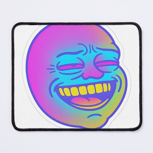 Item preview, Hehehe Face designed and sold by Throwback Trends.