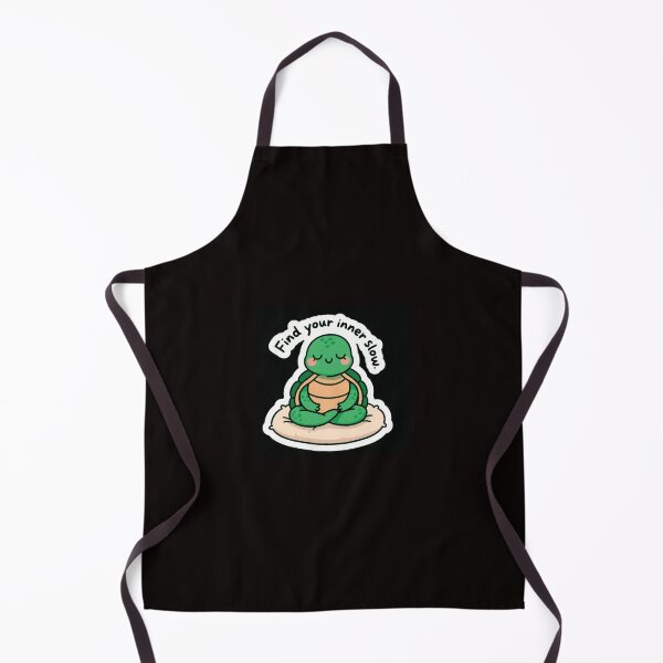 Item preview, Find your inner slow designed and sold by Empowered Mind Prints.