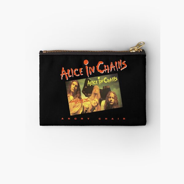 Item preview, Copy of Grunge Dog Art Alice in Chains Gritty Street Style designed and sold by wobawfo.