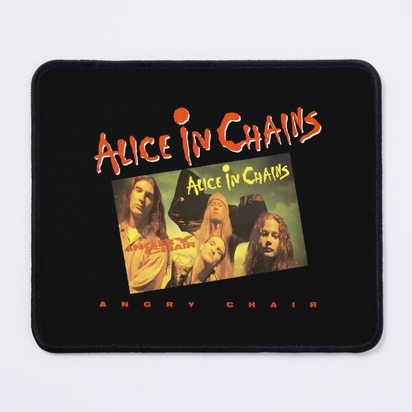 Item preview, Copy of Grunge Dog Art Alice in Chains Gritty Street Style designed and sold by wobawfo.