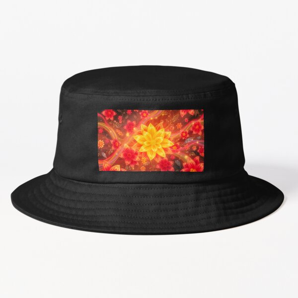 Item preview, Floral flamboyant designed and sold by VisionGalaxyDesigns.