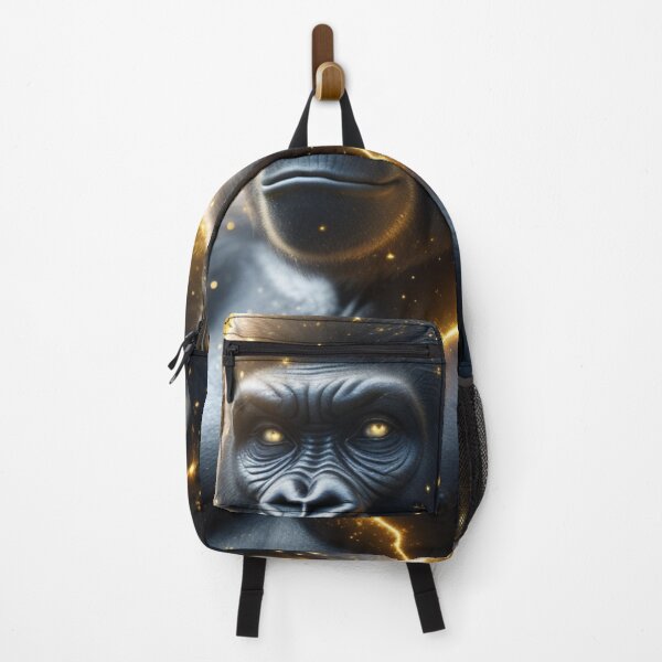 Item preview, Starlit Gorilla Force designed and sold by ArtiQreate.