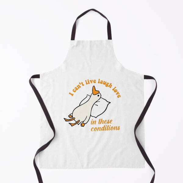 Item preview, i cannot live laugh love in these conditions - possum designed and sold by zainab hussain.