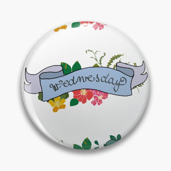 Item preview, days of the week designed and sold by LenKa25.