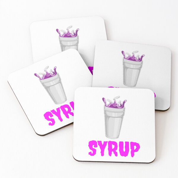 Item preview, SYRUP PT2 designed and sold by BRSHOP648.