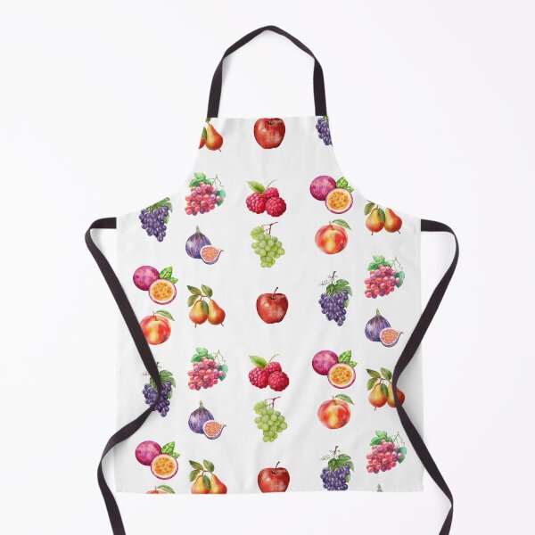 Item preview, Mixed Watercolor Fruit  designed and sold by silviaol.