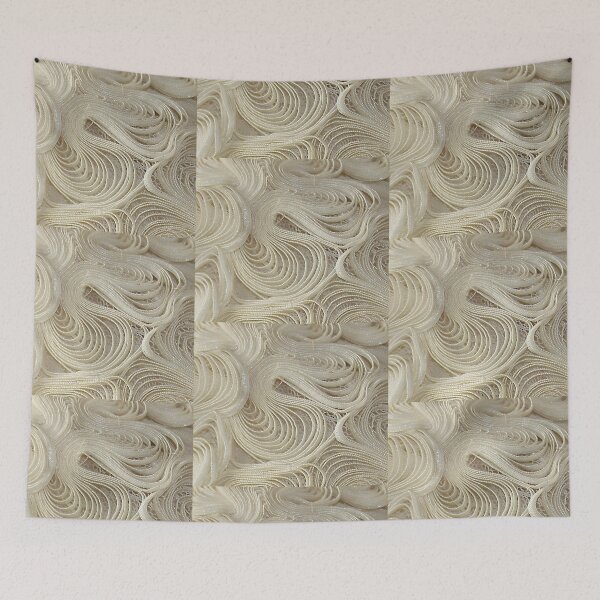 Item preview, Old Hat Abstract designed and sold by CarolM.