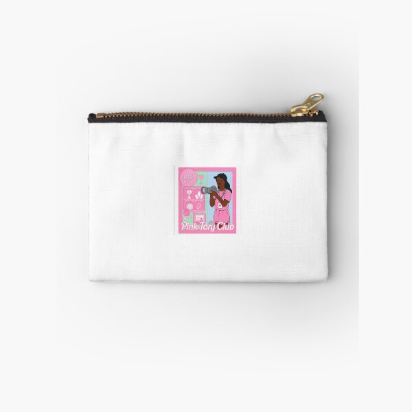 Item preview, Pink Tory Club-Photographer Barbie designed and sold by ToryLennyPhotos.