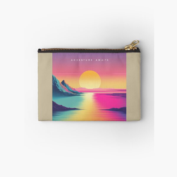 Item preview,  Wanderlust Horizon: Adventure Awaits designed and sold by Nature's Palette.